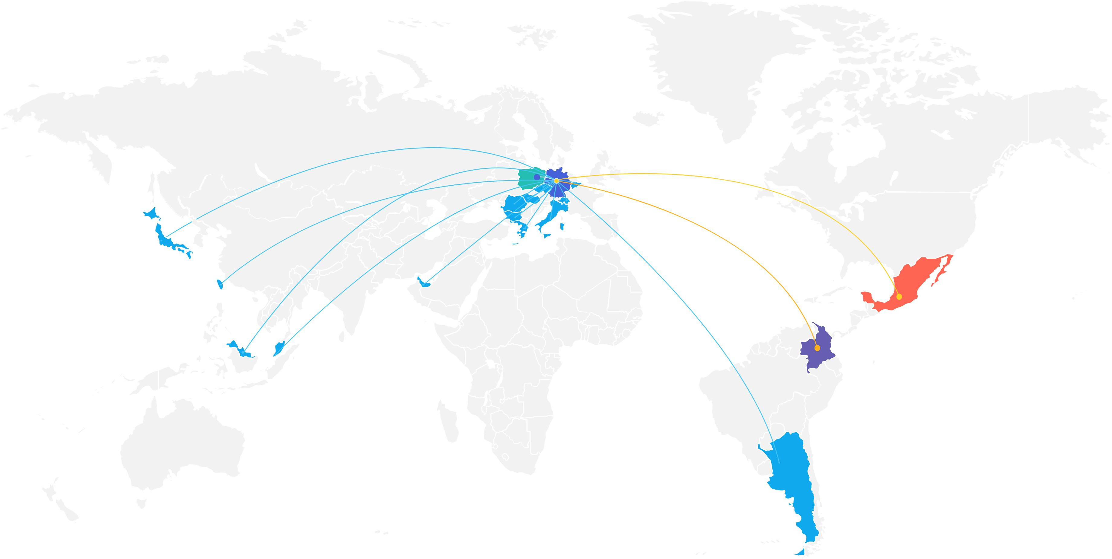 Pelikan Worldwide